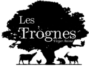 Les Trognes