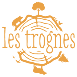Les Trognes